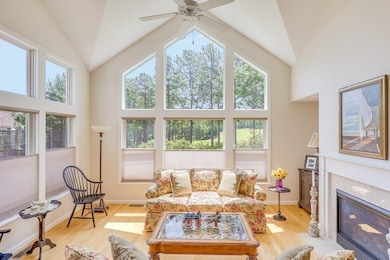 4 Henloe Green unit 4, Plymouth, MA 02360 - photo 5