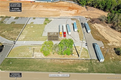 4154 N Lecanto Hwy, Beverly Hills, FL 34465 - photo 4