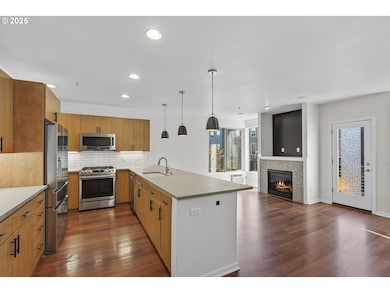 8083 N Leavitt Ave unit 161, Portland, OR 97203 - photo 6