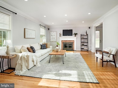 481 Red Coat Ln, Wayne, PA 19087 - photo 3