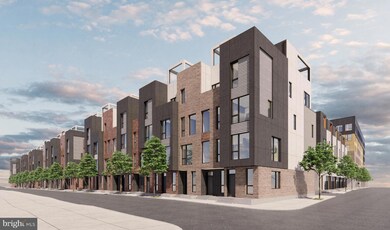 600 Fairmount Ave unit H1 - UPPER, Philadelphia, PA 19123 - photo 2