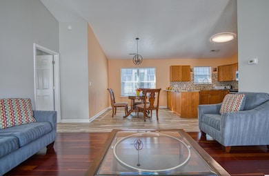 408 Chesterfield Ct unit 86, Myrtle Beach, SC 29577 - photo 6