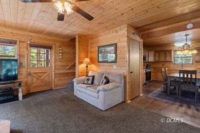 Living Room to Dining