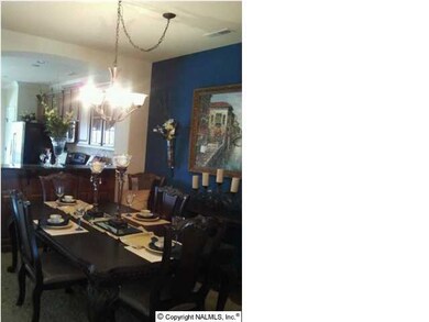 Dining Room (Similar to Photo)