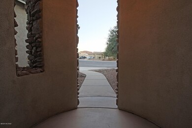 entrance PS
