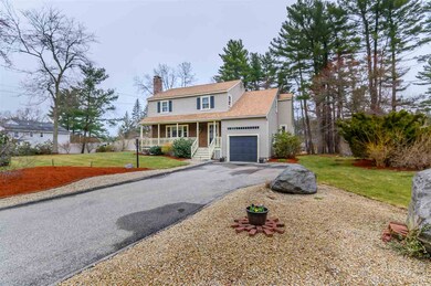 11 Tammy St, Salem, NH 03079 - photo 2