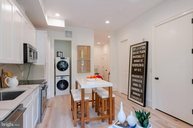 1746 Q St NW unit 3, Washington, DC 20009 - photo 5