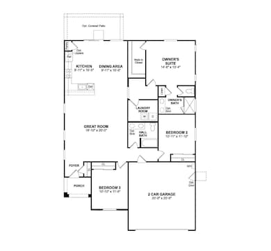 906 S Philip Ave, Fowler, CA 93625 - photo 2