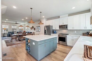 9 Sandbar Aly, Oceanport, NJ 07757 - photo 7