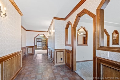 3212 Camelot Dr, Bartlesville, OK 74006 - photo 4