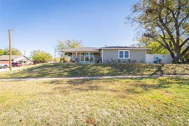 501 Palm St, Abilene, TX 79602 - photo 2