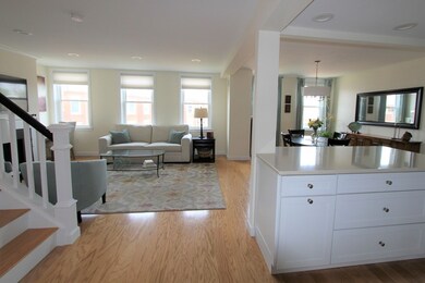 47 Harvard St unit B403, Charlestown, MA 02129 - photo 2