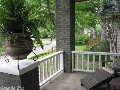417 Beechwood St, Little Rock, AR 72205 - photo 3