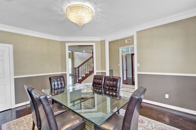 11214 Hylander Dr, Houston, TX 77070 - photo 4