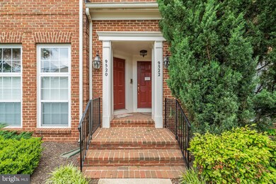 9522 Walker Way unit 32, Manassas Park, VA 20111 - photo 3