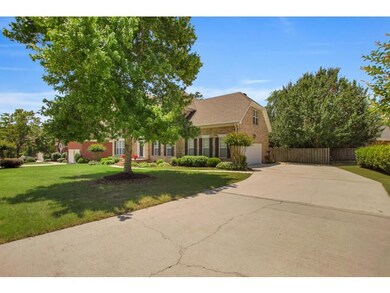 317 Gardenia Dr, Evans, GA 30809 - photo 2