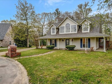 144 Gladstone Place, Lufkin, TX 75904 - photo 2