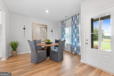 2201 Charlie Fuller Rd unit LOT 5, Grantville, GA 30220 - photo 7