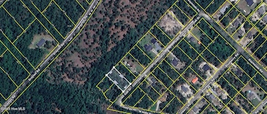 801-805 Glen Oak Dr, Boiling Spring Lakes, NC 28461 - photo 5