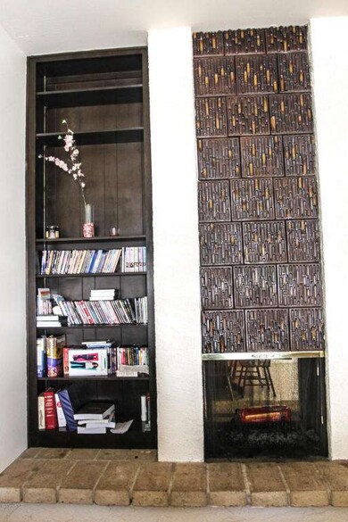 Fire Place