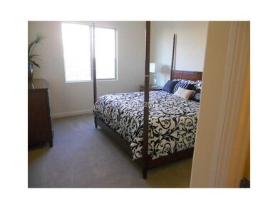 Bedroom.