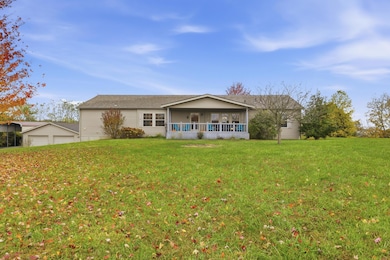 945 Butler Inn Rd, Worthville, KY 41098 - photo 2