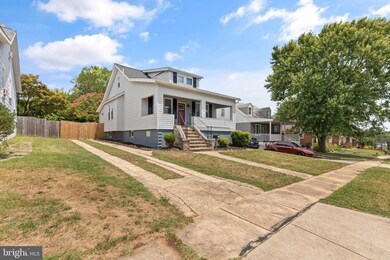4516 Forest View Ave, Baltimore, MD 21206 - photo 2
