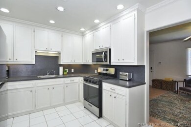 Canned lighting in kitchen!