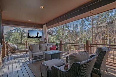 1607 E Velvet Mesquite Ct, Payson, AZ 85541 - photo 4