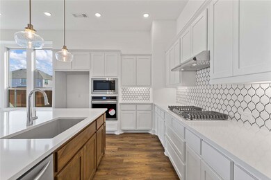 1205 Beach Blvd, Sherman, TX 75090 - photo 4