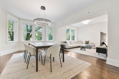 70 Marshal St unit A3, Brookline, MA 02446 - photo 4