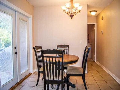 Dining Room.