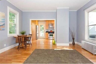 31 Russell St unit 31, Arlington, MA 02474 - photo 5