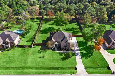 30706 Imperial Legends Dr, Spring, TX 77386 - photo 2