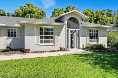 841 Charlemagne Blvd, Naples, FL 34112 - photo 4