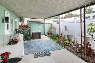 8701 Highway 41 unit 41, Fresno, CA 93720 - photo 7