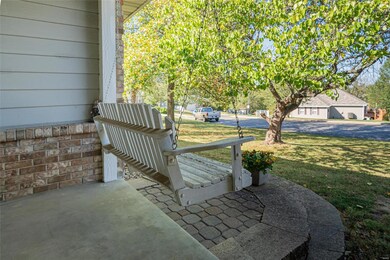The perfect place to relax with a cup of coffee!