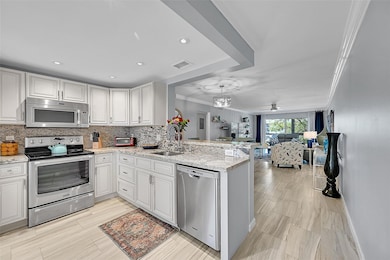 3203 Portofino Point unit B3, Coconut Creek, FL 33066 - photo 2