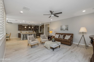 10535 E Thunderbolt Ave, Mesa, AZ 85212 - photo 2