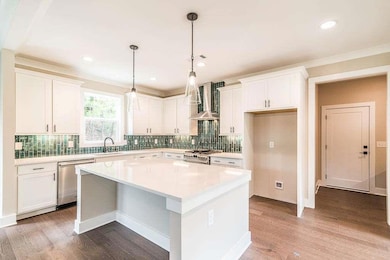 2545 Adair Ridge Ct, Decatur, GA 30034 - photo 2