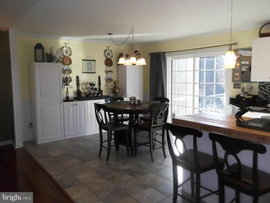 5392 Waterford Rd, Rixeyville, VA 22737 - photo 6