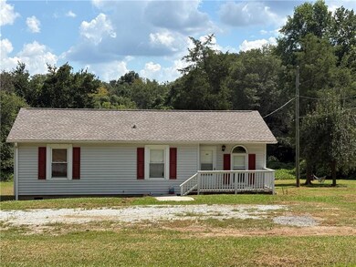 1997 Page Rd, Hartwell, GA 30643 - photo 3