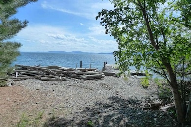 Beach View