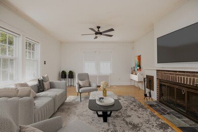 144 N Main St, Sharon, MA 02067 - photo 7