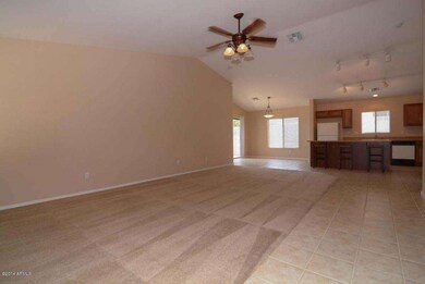 Great Room-Kitchen