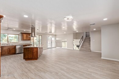 Kitchen Level
