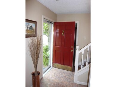 Entry. Come on in!