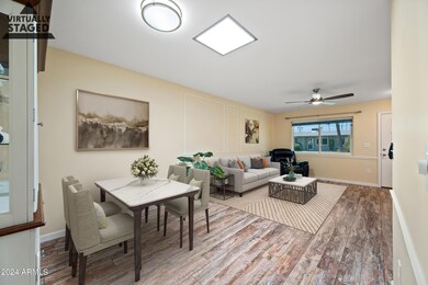 10852 W Santa fe Dr unit 51, Sun City, AZ 85351 - photo 7