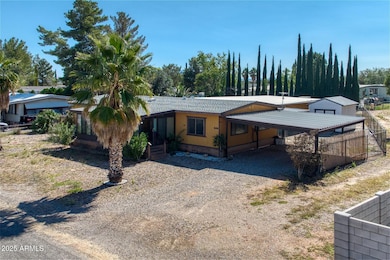 5126 E Finch Cir, Sierra Vista, AZ 85650 - photo 3