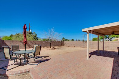 8045 E Jennifer Anne Dr, Tucson, AZ 85730 - photo 3